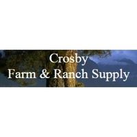 Crosby Farm & Ranch Supply coupons